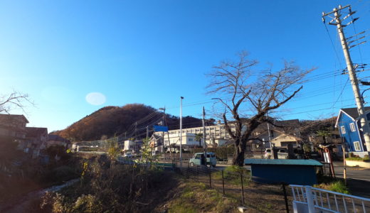 八王子市下恩方町にDIY GARAGEがオープンします